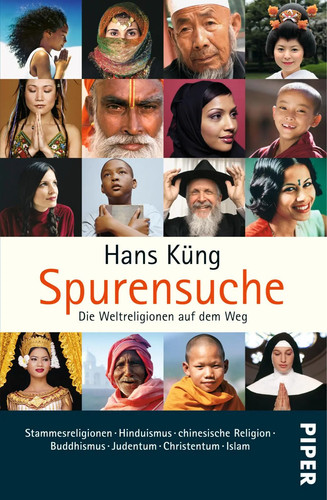 Spurensuche hans küng - hans, |