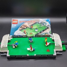 Lego Sports 3570 - Street