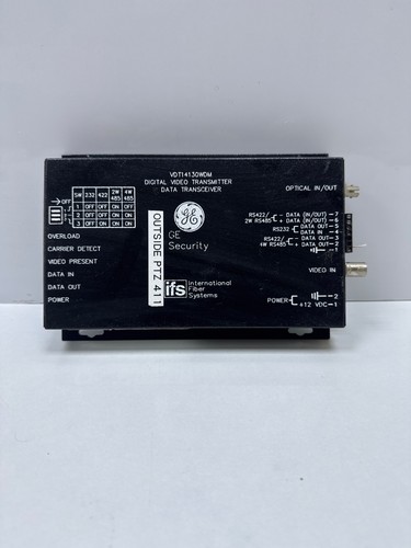 Security vt14130wdm - security,