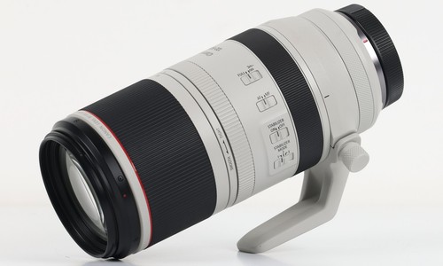 Canon 100 500mm 7 - canon, f4.5-7.1l