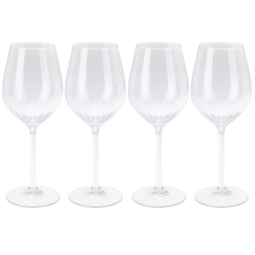 Weingläser 380 4er set - weingläser,, ml,