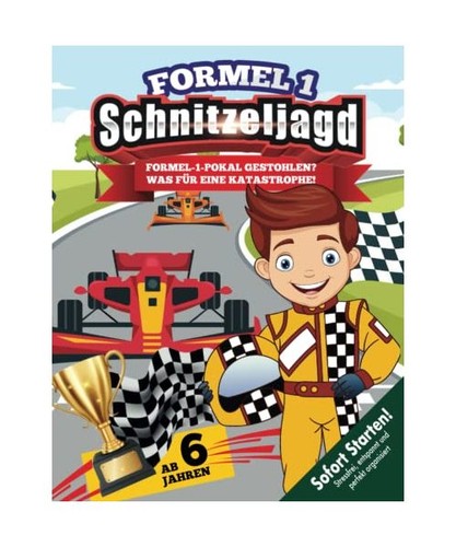 Auto schatzsuche - auto,