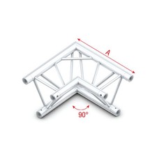 Milos Pro-30 Triangle G Truss