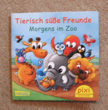 TIERISCH SÜßE FREUNDE