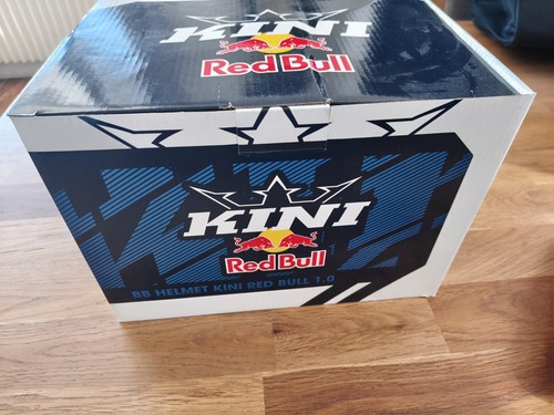 Red bull kini 0 fahrrad - red,
