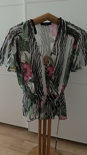 Guess bluse tunika - guess, gr.