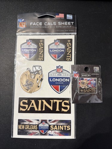 Nfl new orleans saints - nfl,