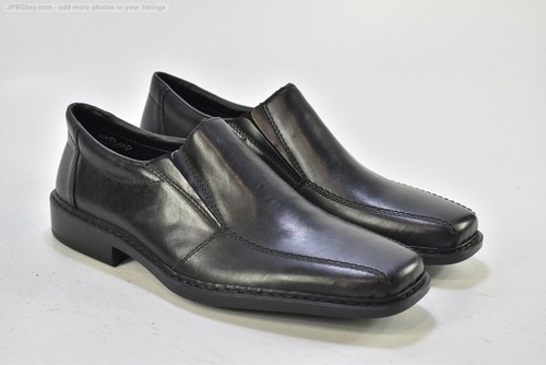 Rieker herren halbschuhe - herren,