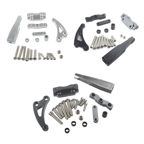 Cnc aluminium für honda - cnc,