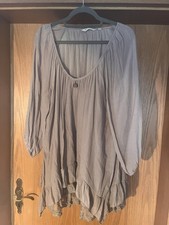 KappAhl, Tunika, Gr. 44/46