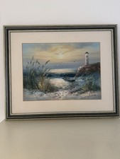 Ölgemälde, handgemalt