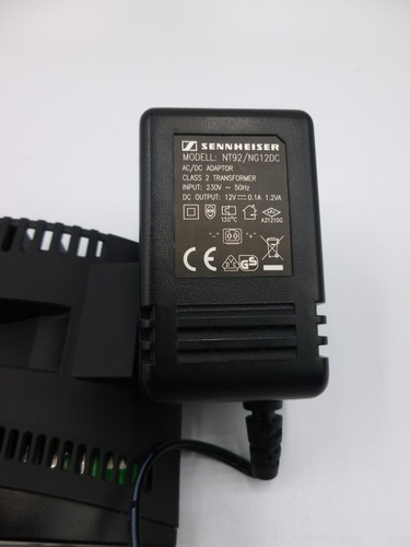 Sennheiser netzteil - sennheiser,