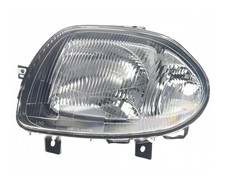 Scheinwerfer + Glühbirnen H4