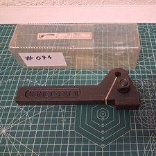 Abstechhalter FA1/2 Halter -