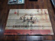 Parvez Taj California Republic