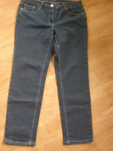 Stark damen jeans gr 44 - stark,