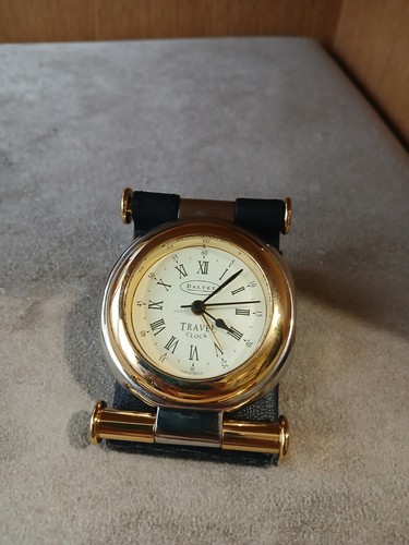 Schottland dalvey reiseuhr - schottland,