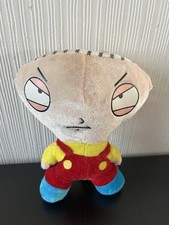 Stewie Griffin Family Guy 2005 Plüschtier 20tg Century Fox