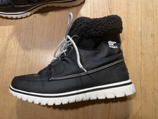 Sorel Winterstiefel Damen gefüttert 38