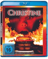 Christine (Blu-ray) - Neu und