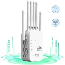 WLAN Verstärker &