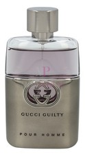 Gucci Guilty Pour Homme Eau de