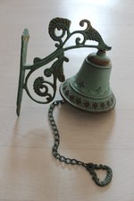 ❤️ Türglocke Klingel