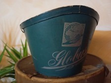 Alte antike Hutschachtel