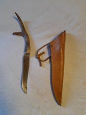 Messer Deko Mittelalter