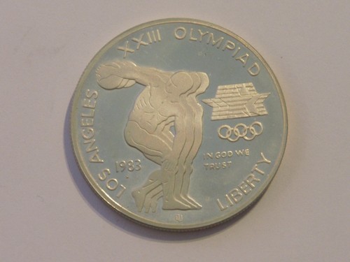 Usa dollar 1983 pp - -,