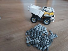 Lego Technic Muldenkipper aus 42055