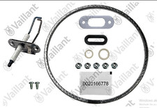 Vaillant Wartungskit II Gastherme/Heizgerät, Original Service-Set, Neu, 00202182