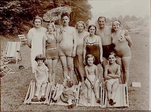 Baden bademode familien - bademode, kinder