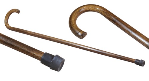 Holz gehstock für - holz-gehstock,