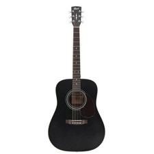 Cort Earth 70 Blacktop