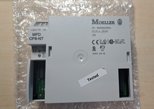 Eaton moeller easy - eaton,,