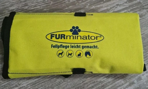 Furminator - ❤️,