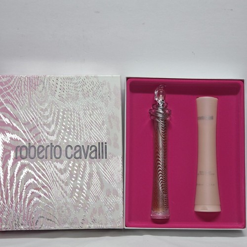 Roberto cavalli silver - cavalli, leopard