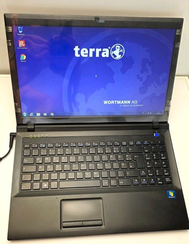 Terra mobile 1512 - mobile, intel