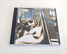 ROYAL FLUSH - GHETTO