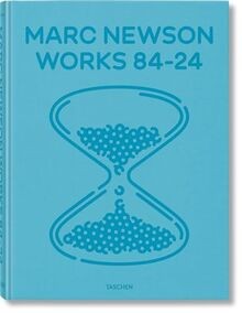 Marc newson works 24 - marc, (xl)