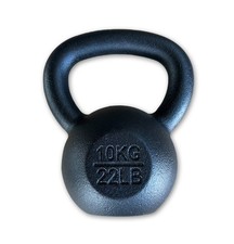 10 kg - Kettlebell Kugelhantel