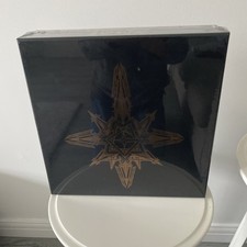 Ghost Extended Impera Deluxe