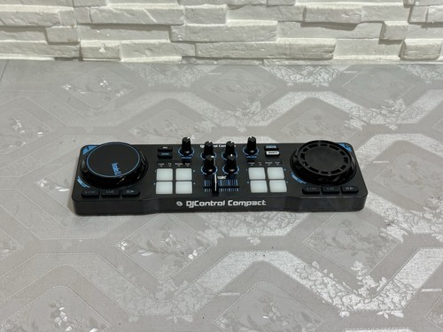 Hercules control compact - hercules,
