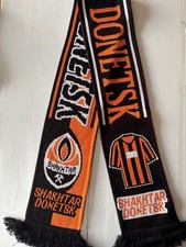 FC SHAKHTAR DONETSK SCHAL NEU