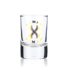 Bumbu Rum Glas Shotglas