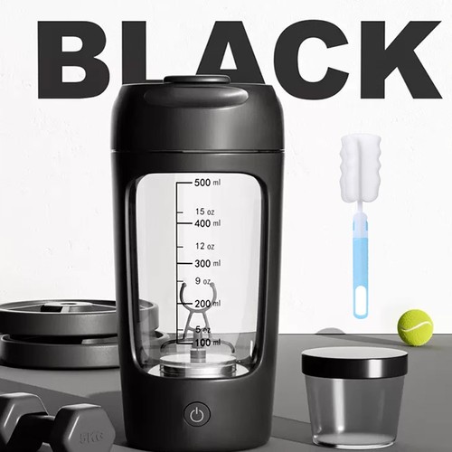 Elektrischer eiweiß shaker - elektrischer,