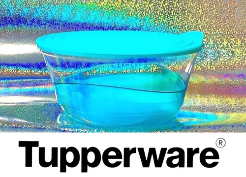 Tupperware eleganzia - tupperware,