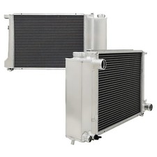 45MM KÜHLERRAD AUS ALUMINIUM