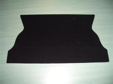 Kofferraummatte passend für VW Polo 1 Audi 50 Audi50 Polo1 GT/LS